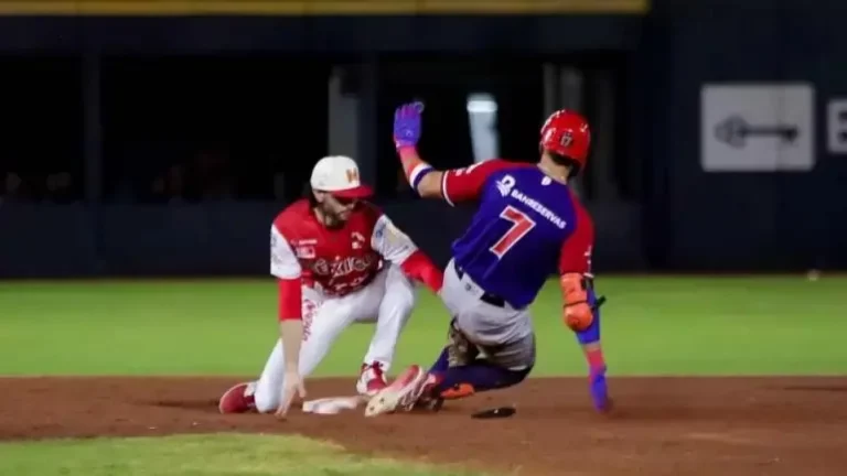 EL DUELO MÁS ESPERADO DEL CARIBE: REPÚBLICA DOMINICANA DEBUTA ANTE MÉXICO EN UN ESTADIO PANAMERICANO A REVENTAR